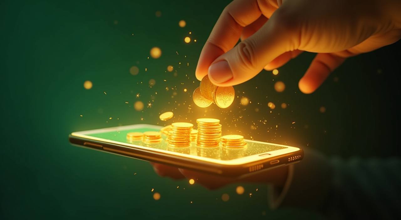 jilij77 mobile gaming