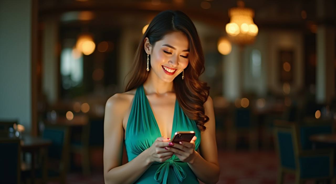jilij77 Auto Roulette ဆိုတာ ဘာလဲ၊ ဘယ်လိုကစားလဲ