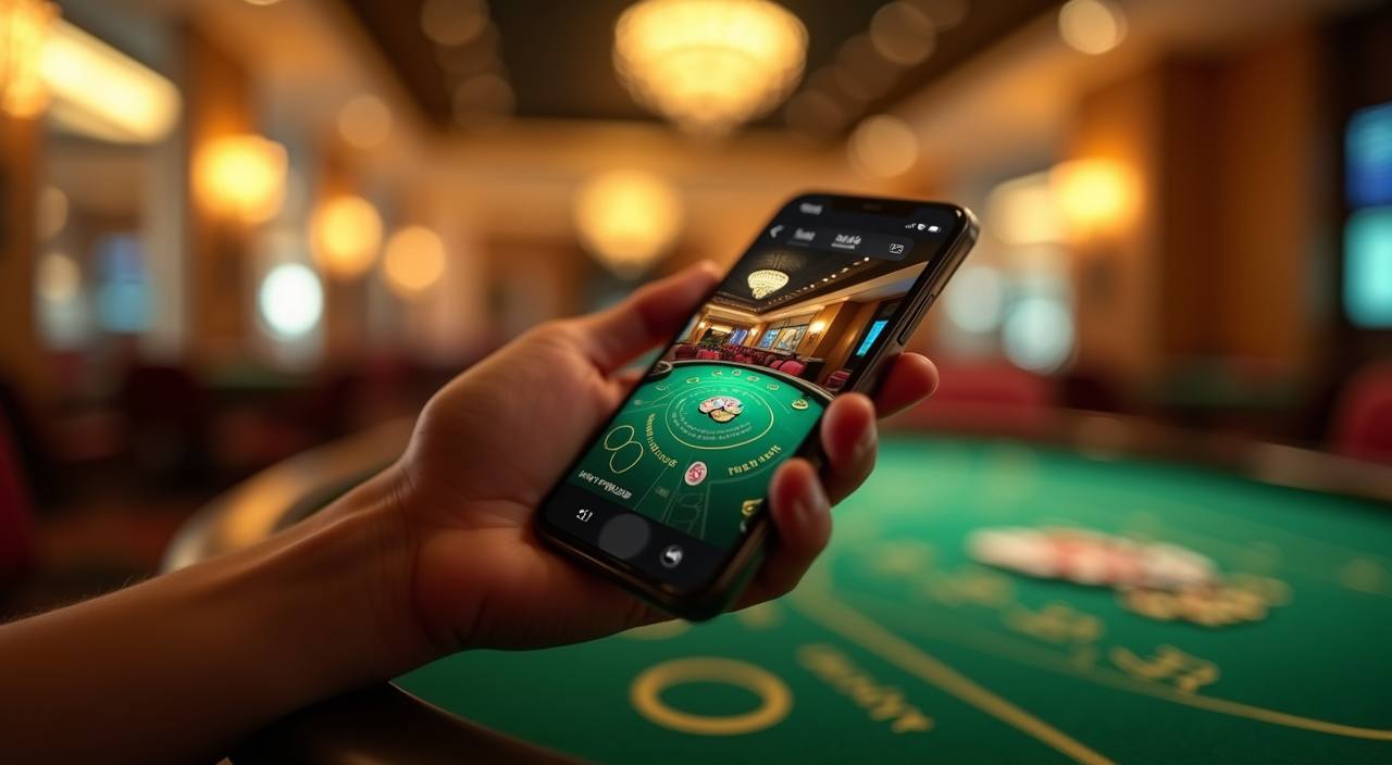jilij77 mobile gaming